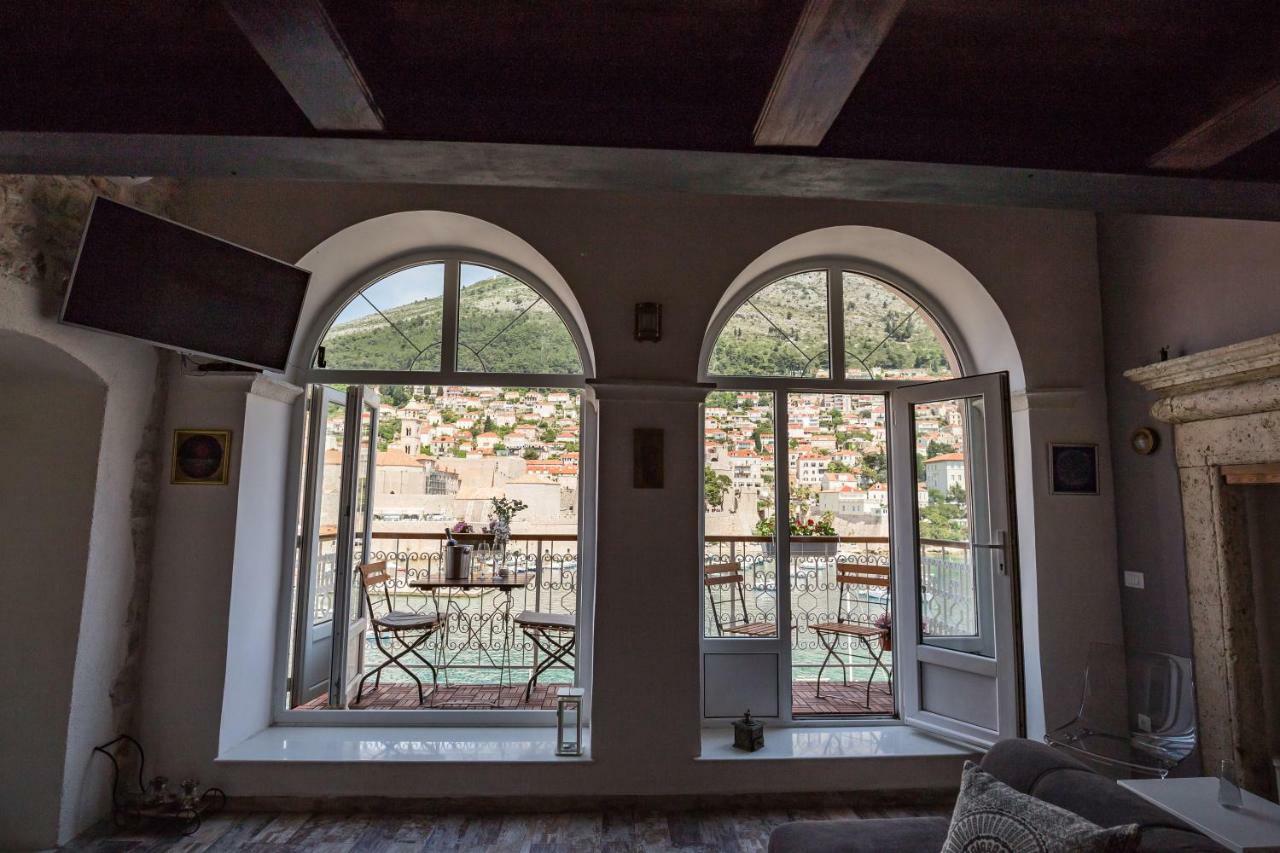Apartment Cativla Dubrovnik Exterior photo
